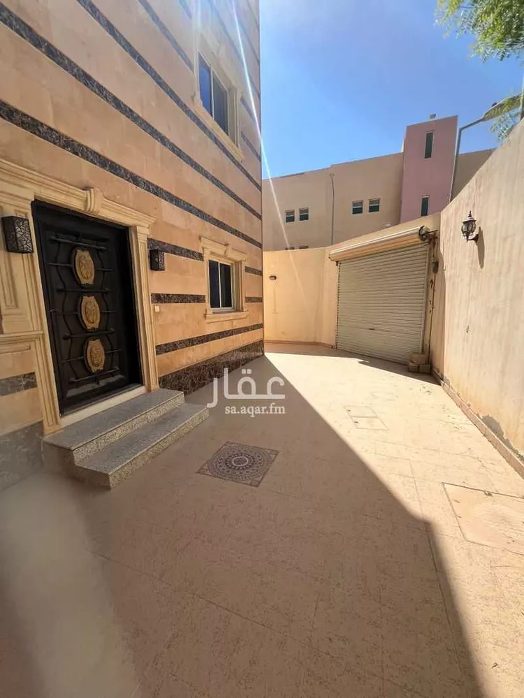 فيلا للإيجار في شارع الحناكية, حي الحمراء, مدينة الرياض, منطقة الرياض