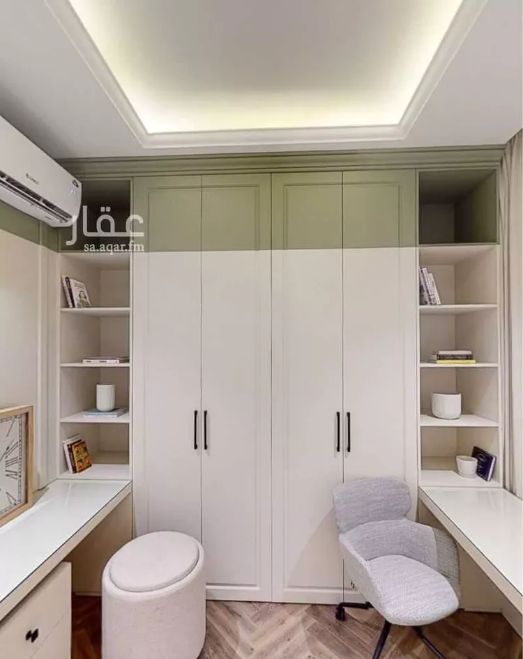 شقة للإيجار في شارع أبها, حي الملقا, مدينة الرياض, منطقة الرياض