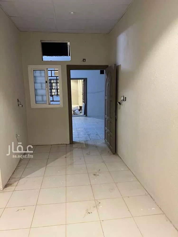 غرفة للإيجار في شارع النزال بن سبرة الهلالي, حي الوفاء, مدينة جدة, منطقة مكة المكرمة