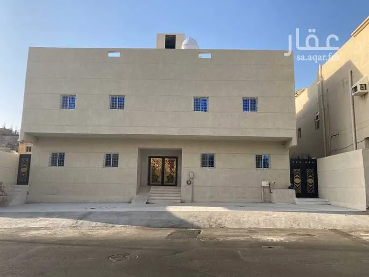 عمارة للبيع في شارع البترون ، حي العمرة الجديدة ، مكة ، منطقة مكة المكرمة صورة 2