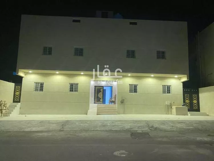 Building for Sale in Mecca Al Umrah Al Jadidah