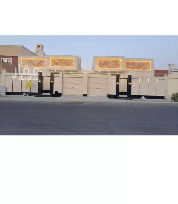 فيلا للبيع في شارع القرينية 328, حي القرينية, مدينة جدة, منطقة مكة المكرمة صورة 2