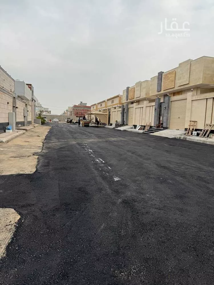 فيلا للبيع في شارع المحجر 14, حي المحجر, مدينة جدة, منطقة مكة المكرمة صورة 2