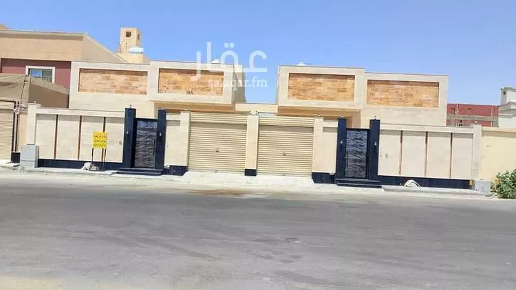 فيلا للبيع في شارع القرينية 328, حي القرينية, مدينة جدة, منطقة مكة المكرمة