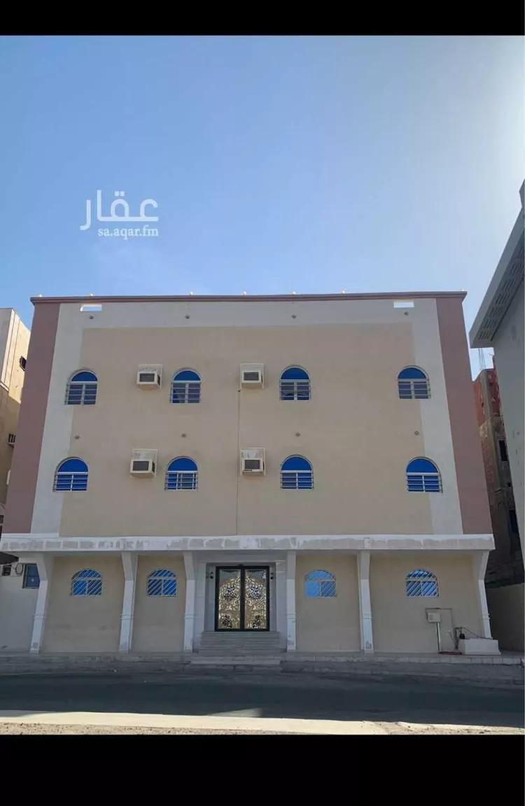 شقة للإيجار في شارع زياد بن أبي زياد ميسره رضي الله عنه ، حي التروية ، مكة ، منطقة مكة المكرمة