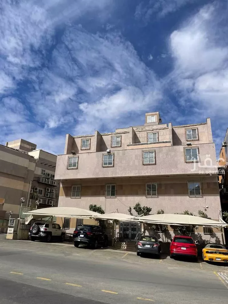 Apartment for Sale in Mecca Al Awaly 7
