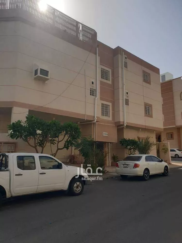 عمارة للبيع في شارع أحمد بن محمد العتابي, حي الشرائع, مدينة مكه المكرمه, منطقة مكة المكرمة صورة 2