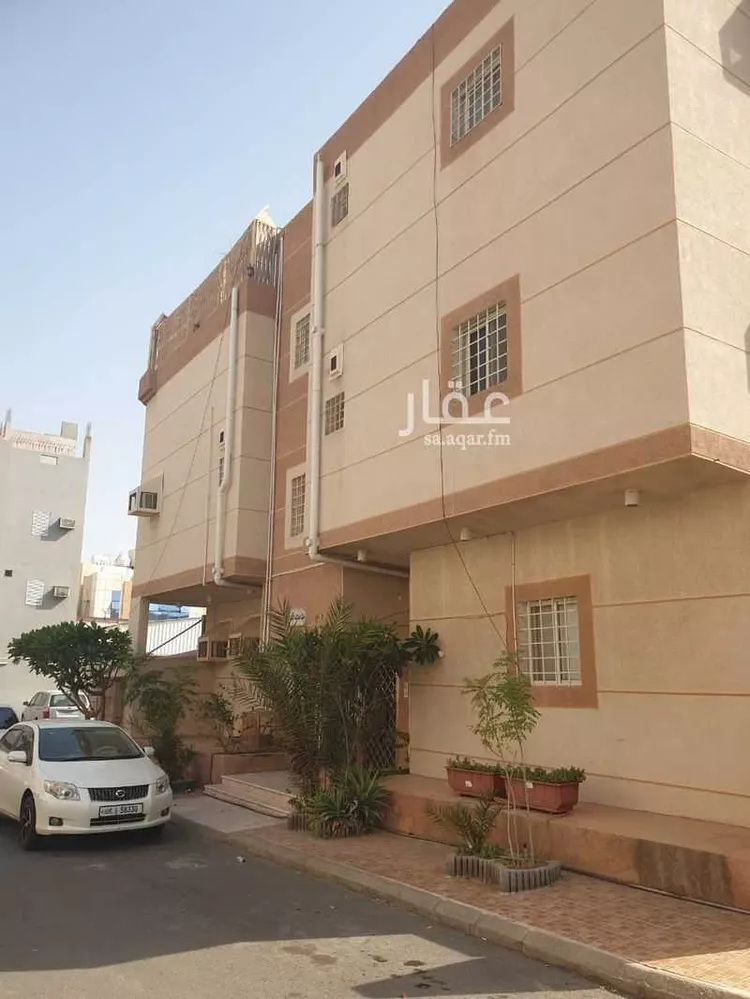 عمارة للبيع في شارع أحمد بن محمد العتابي, حي الشرائع, مدينة مكه المكرمه, منطقة مكة المكرمة صورة 3