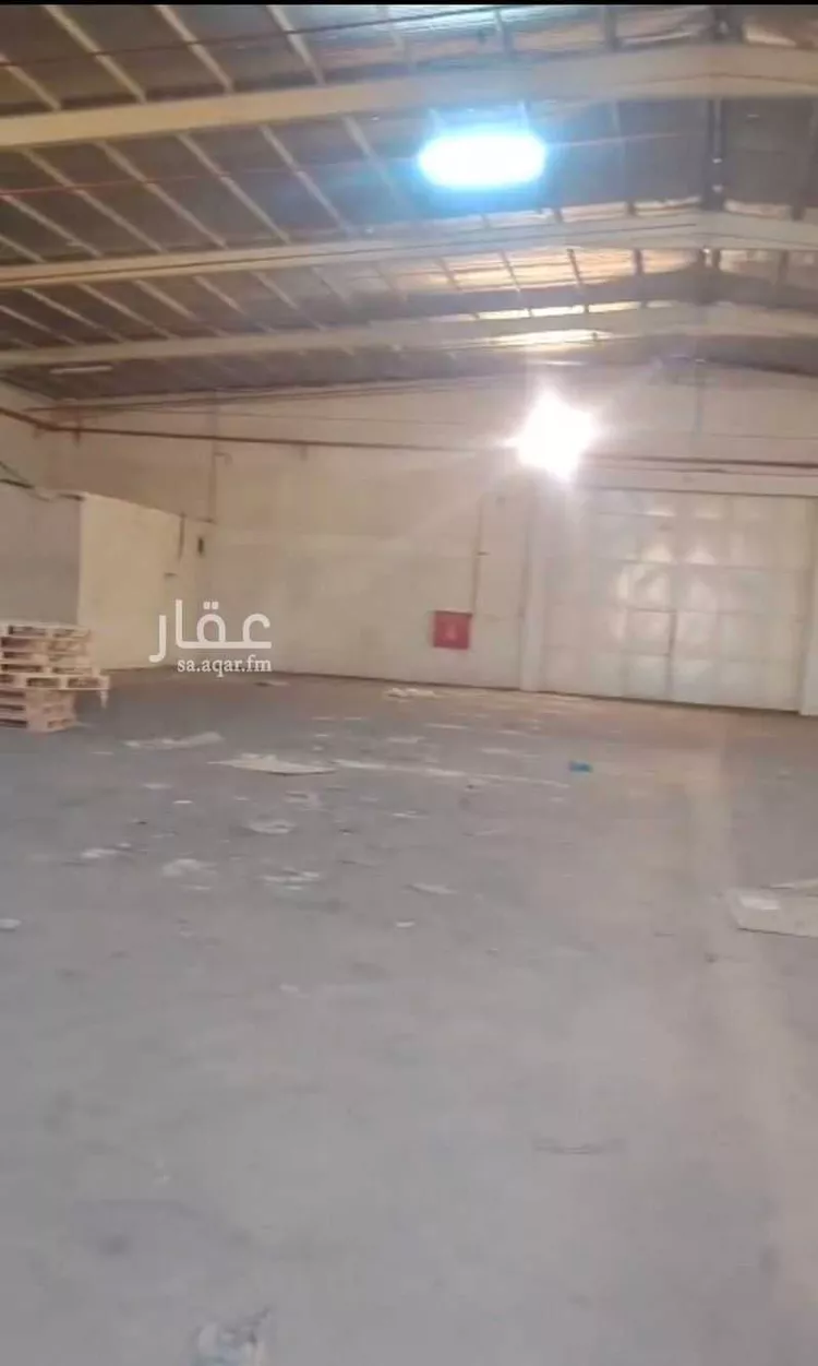 Warehouse for Rent in Riyadh As Sulay صورة 2