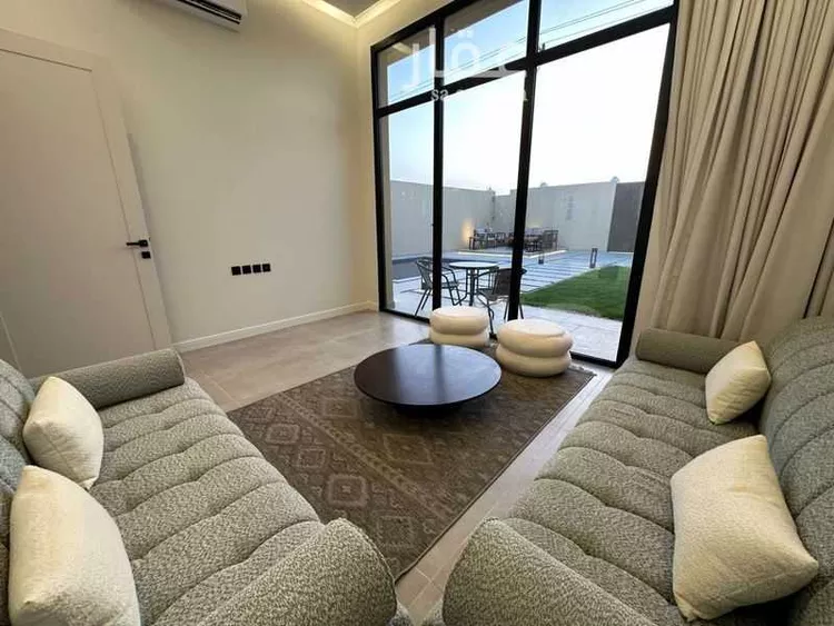 استراحة للبيع في شارع هجره عسيلان 526, حي النقيب الجنوبي, مدينة بريدة, منطقة القصيم صورة 3