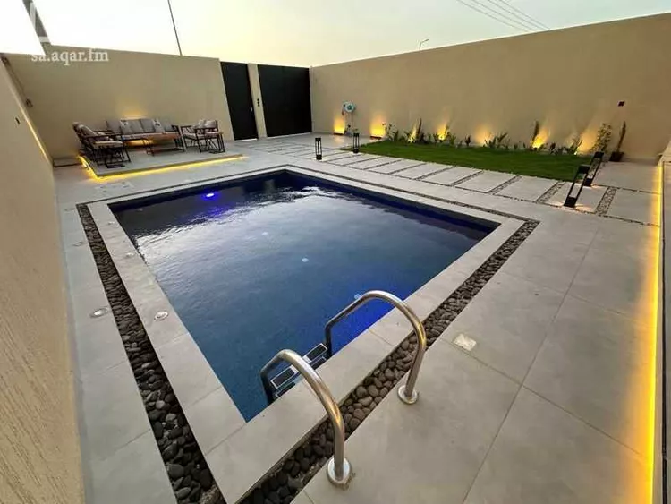 Rest House for Sale in Buraydah Al Jamiyin