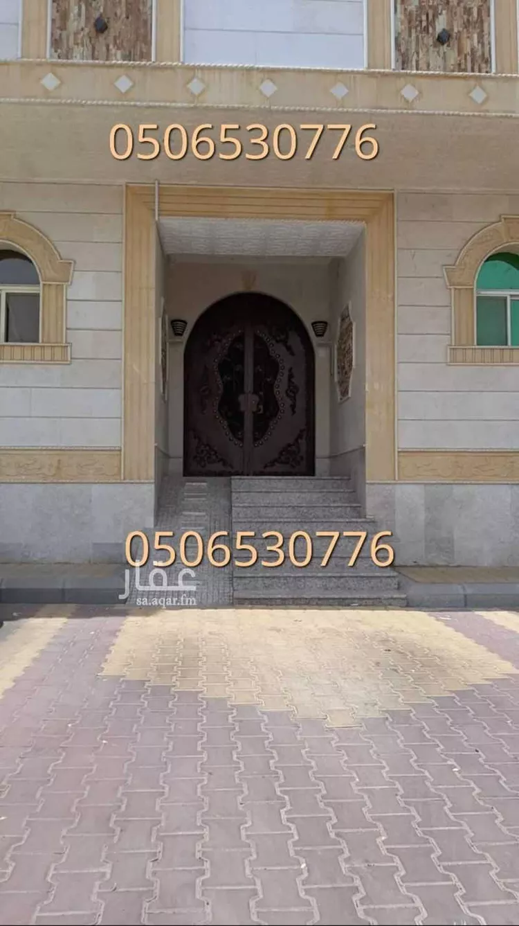 شقة للإيجار في شارع ابن عيسى ، حي التنعيم ، مكة ، منطقة مكة المكرمة