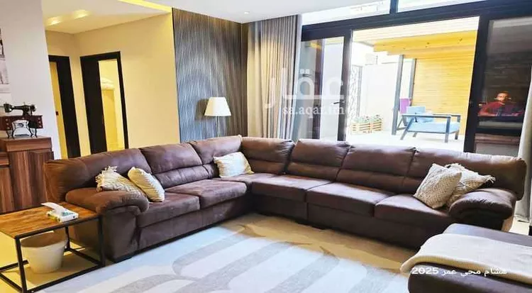 Apartment for Rent in Riyadh Al Malqa 21