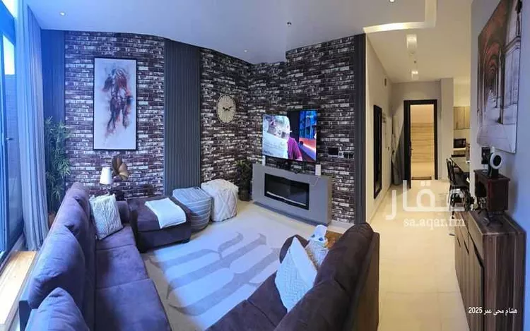 Apartment for Rent in Riyadh Al Malqa 15
