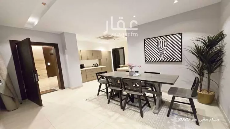 Apartment for Rent in Riyadh Al Malqa 22