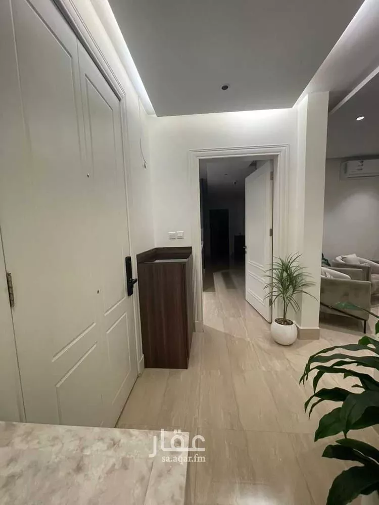 شقة للإيجار في شارع سلمة الأنصاري, حي التعاون, مدينة الرياض, منطقة الرياض صورة 3