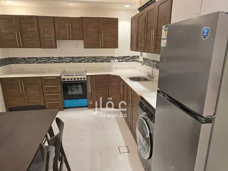 شقة للإيجار في شارع القلعة, حي الياسمين, مدينة الرياض, منطقة الرياض 10