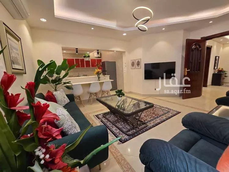 شقة للإيجار في شارع السيل الكبير, حي الغدير, مدينة الرياض, منطقة الرياض 9