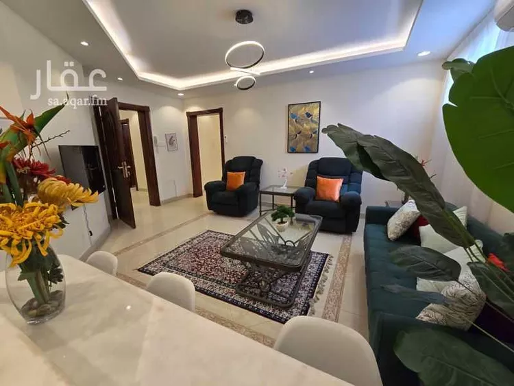 شقة للإيجار في شارع السيل الكبير, حي الغدير, مدينة الرياض, منطقة الرياض 11