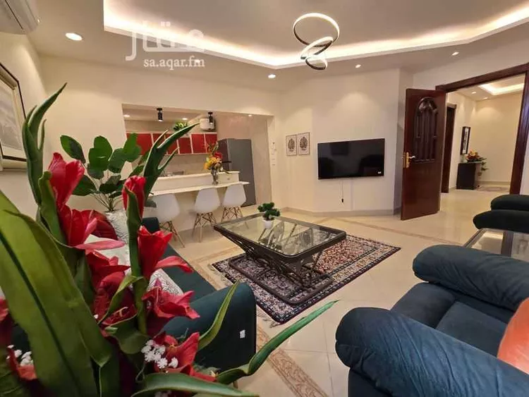 شقة للإيجار في شارع السيل الكبير, حي الغدير, مدينة الرياض, منطقة الرياض 17