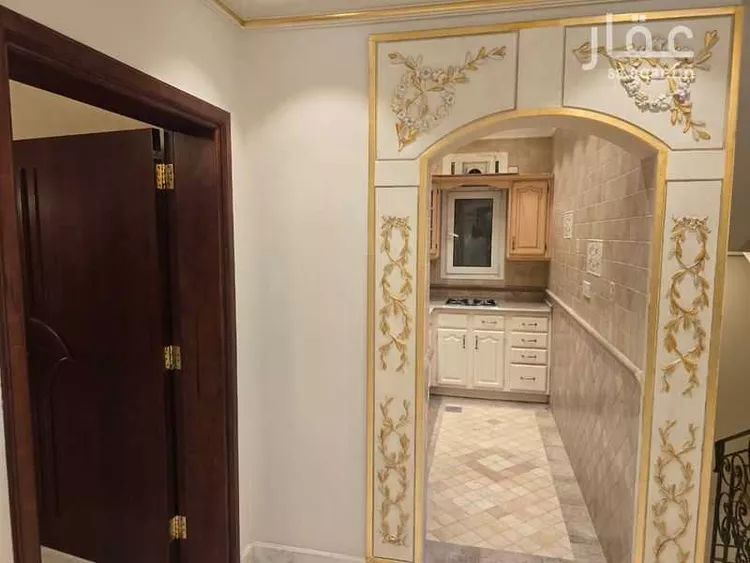 فيلا للإيجار في شارع علي بن صالح, حي الملك سلمان, مدينة الرياض, منطقة الرياض 13