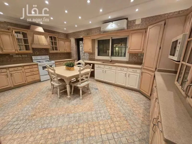 فيلا للإيجار في شارع علي بن صالح, حي الملك سلمان, مدينة الرياض, منطقة الرياض 21