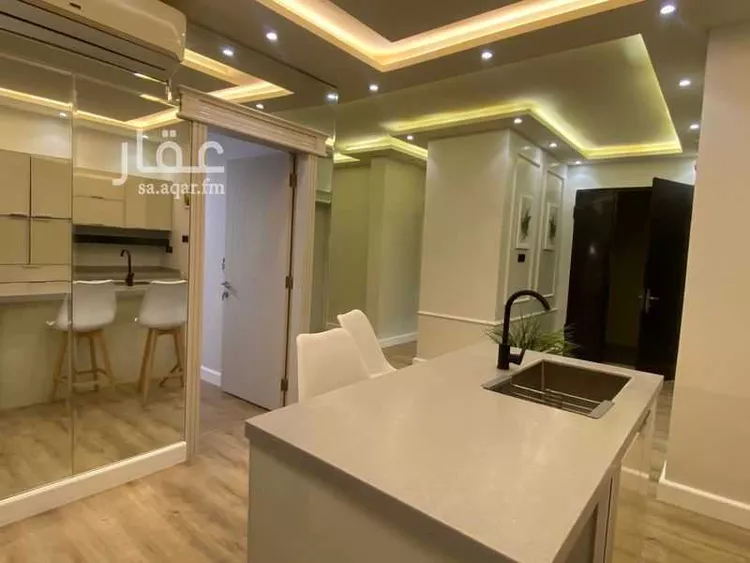 Floor for Rent in Riyadh An Nada 9