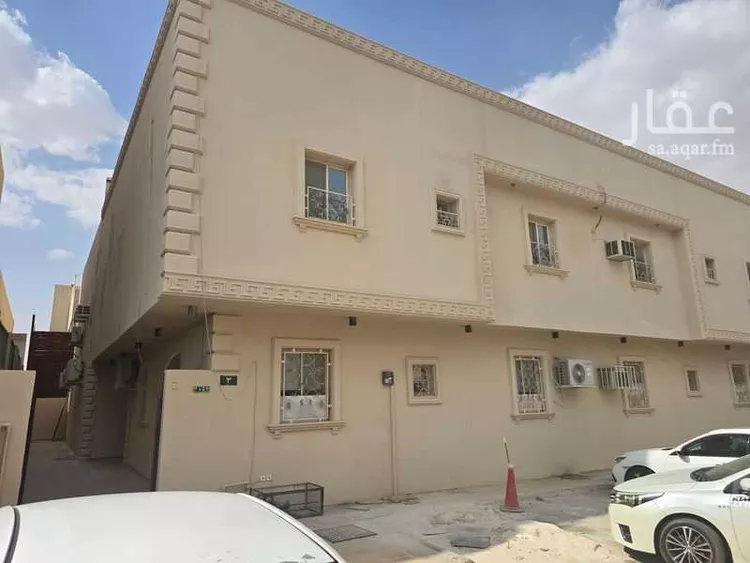 Apartment for Rent in Riyadh Al Ezdihar