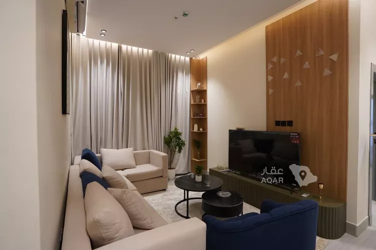 شقة للبيع في شارع ابن البرهان النحاس, حي الرمال, مدينة الرياض, منطقة الرياض 3