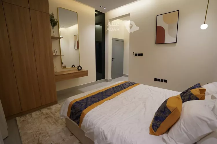 شقة للبيع في شارع ابن البرهان النحاس, حي الرمال, مدينة الرياض, منطقة الرياض 9