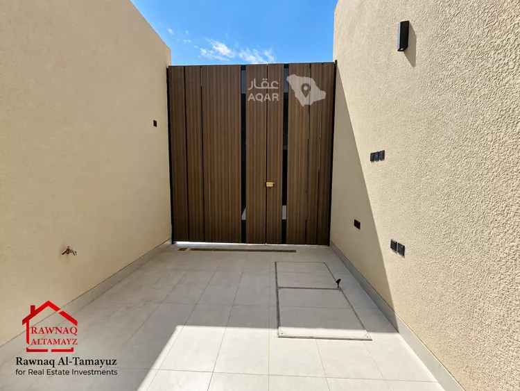 دور للبيع في شارع سليمان الاهدل, حي الروابي, مدينة الرياض, منطقة الرياض 10