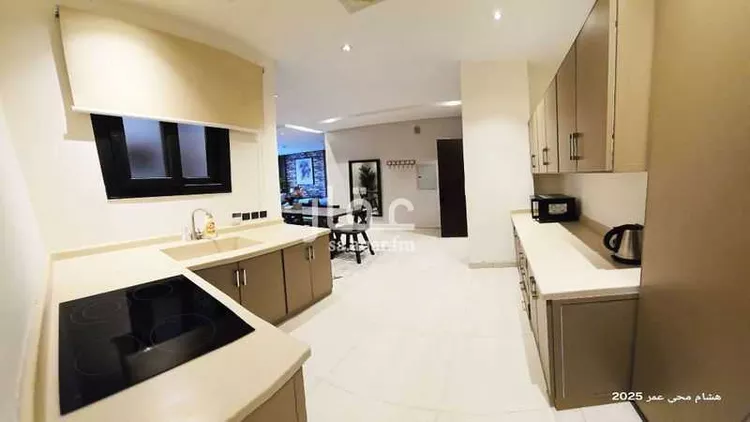 شقة للإيجار في شارع وادي نعام, حي الملقا, مدينة الرياض, منطقة الرياض