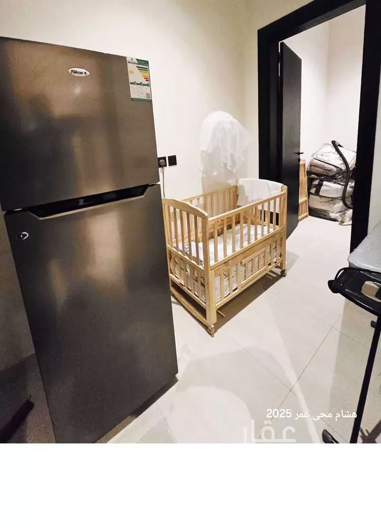 Apartment for Rent in Riyadh Al Malqa 20