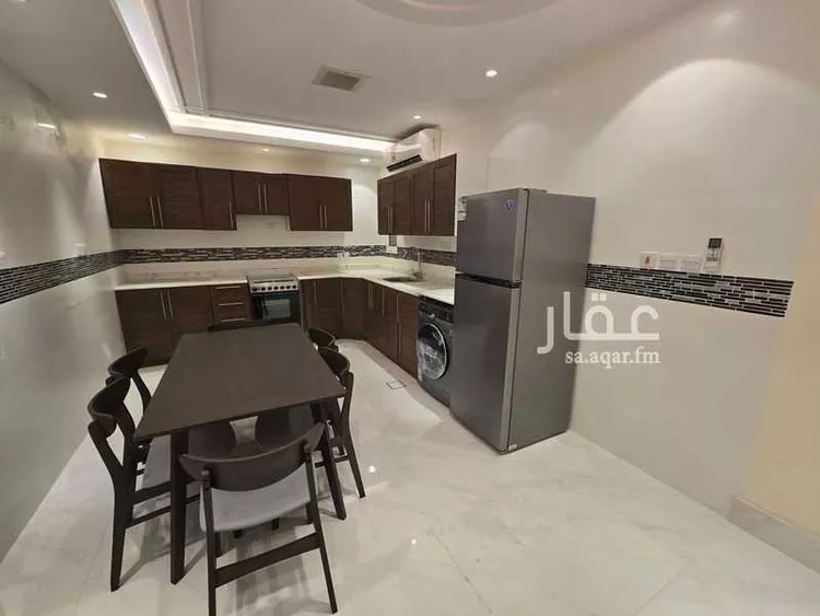 شقة للإيجار في شارع القلعة, حي الياسمين, مدينة الرياض, منطقة الرياض 9