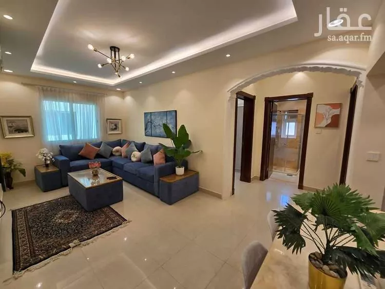 شقة للإيجار في شارع السيل الكبير, حي الغدير, مدينة الرياض, منطقة الرياض صورة 2