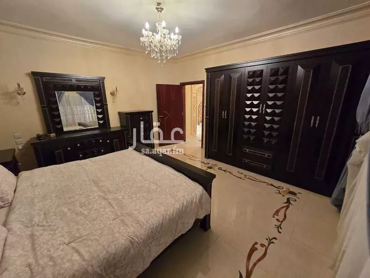فيلا للإيجار في شارع علي بن صالح, حي الملك سلمان, مدينة الرياض, منطقة الرياض 11
