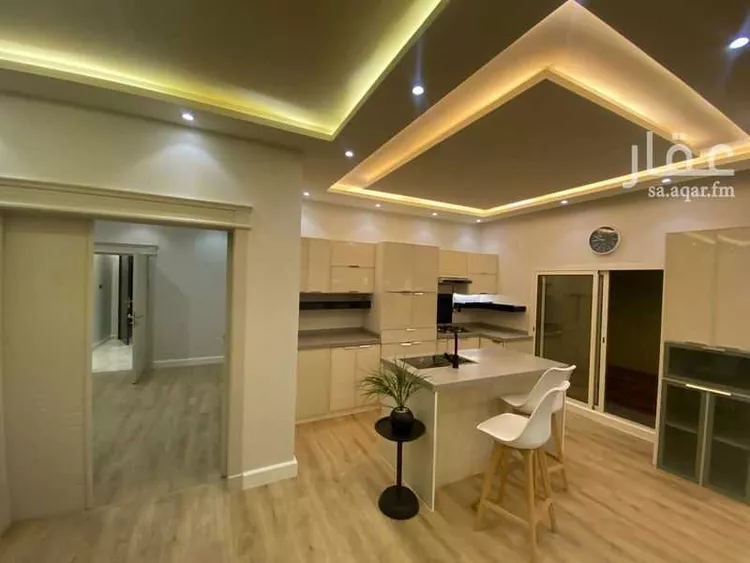 Floor for Rent in Riyadh An Nada 8