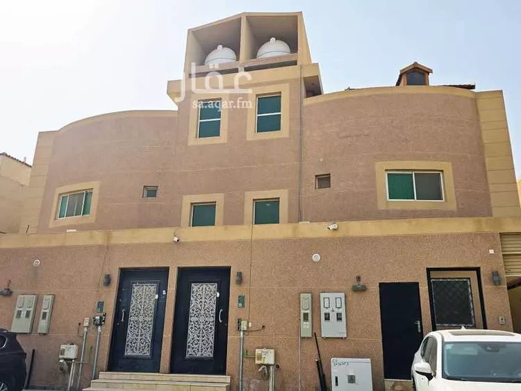 دور للإيجار في شارع الرساله, حي الياسمين, مدينة الرياض, منطقة الرياض