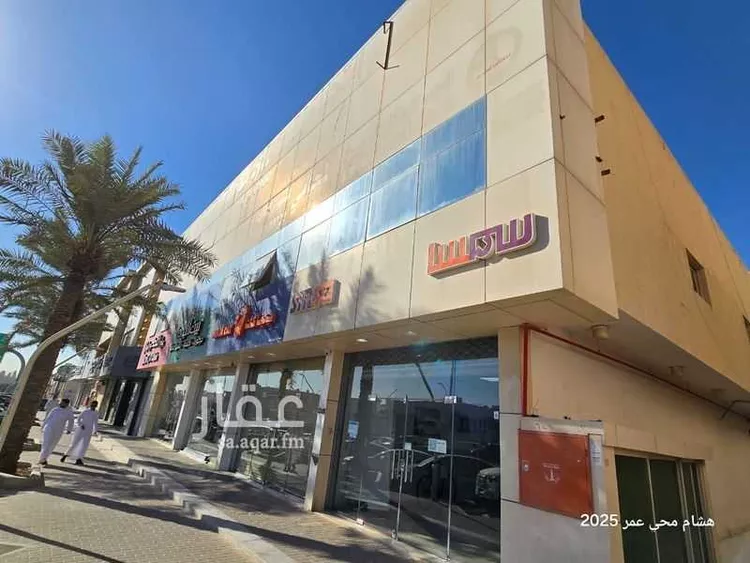 Commercial Office for Rent in Riyadh Al Masif صورة 3