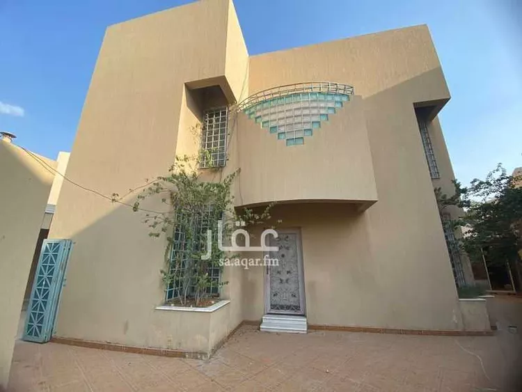 فيلا للإيجار في شارع ابن مزين, حي المرسلات, مدينة الرياض, منطقة الرياض صورة 2