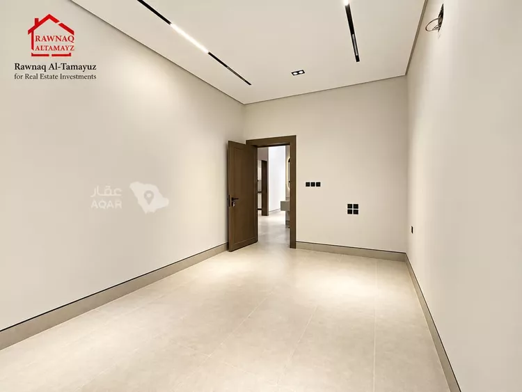 دور للإيجار في شارع سليمان الاهدل, حي الروابي, مدينة الرياض, منطقة الرياض 6