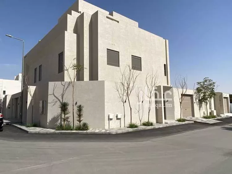 دور للإيجار في شارع القرينات, حي الندى, مدينة الرياض, منطقة الرياض