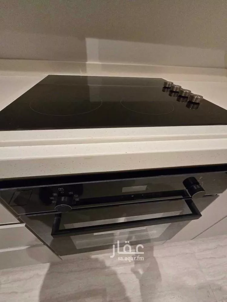شقة للإيجار في شارع عبدالخالق الهاشمي, حي الروضة, مدينة الرياض, منطقة الرياض صورة 3