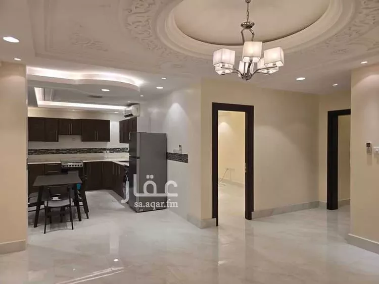 شقة للإيجار في شارع القلعة, حي الياسمين, مدينة الرياض, منطقة الرياض 8
