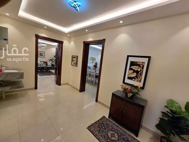 شقة للإيجار في شارع السيل الكبير, حي الغدير, مدينة الرياض, منطقة الرياض صورة 3