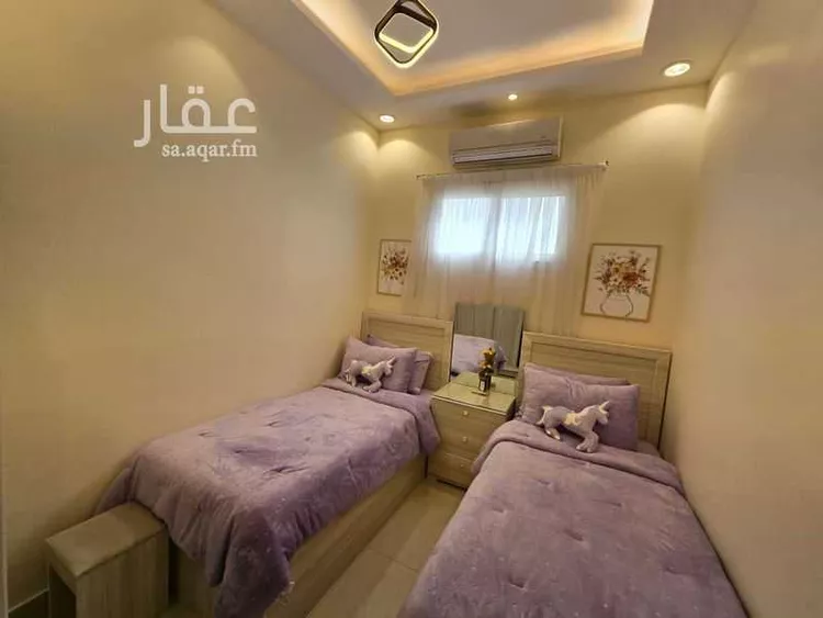 شقة للإيجار في شارع السيل الكبير, حي الغدير, مدينة الرياض, منطقة الرياض 8