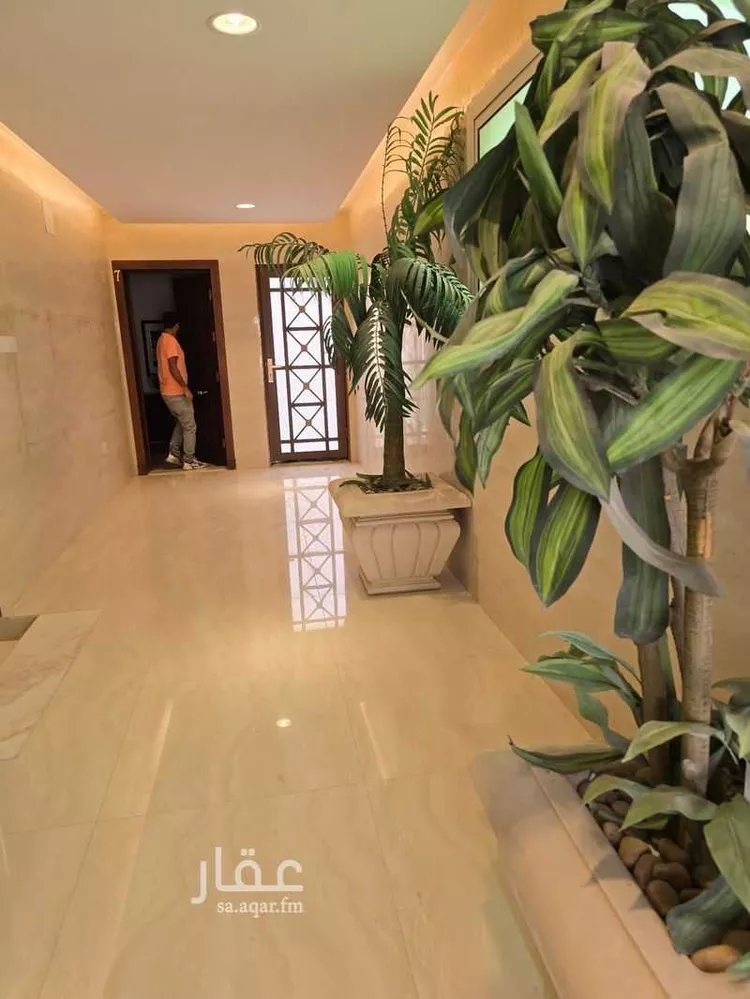 شقة للإيجار في شارع السيل الكبير, حي الغدير, مدينة الرياض, منطقة الرياض 14