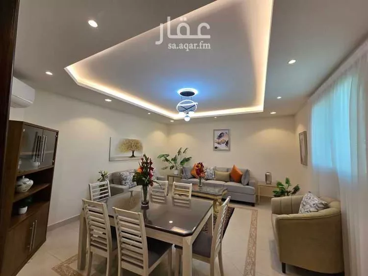 شقة للإيجار في شارع السيل الكبير, حي الغدير, مدينة الرياض, منطقة الرياض 15