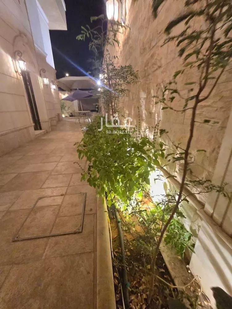 فيلا للإيجار في شارع علي بن صالح, حي الملك سلمان, مدينة الرياض, منطقة الرياض 6