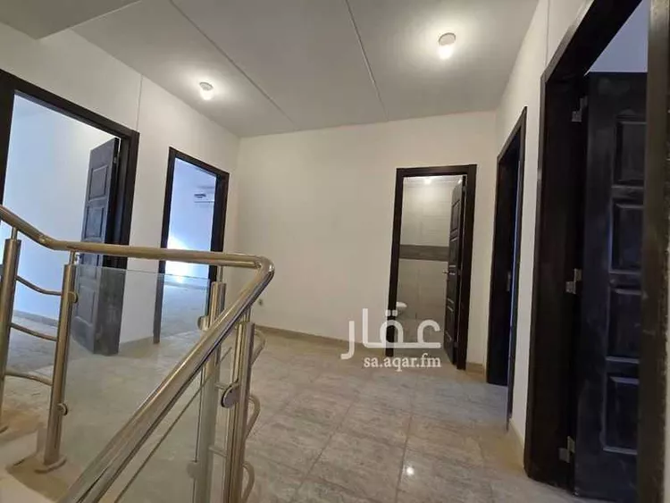فيلا للإيجار في شارع محمد أمين فودة, حي مطار الملك خالد الدولي, مدينة الرياض, منطقة الرياض 10